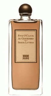 Five o Clock Au Gingembre тестер 50мл