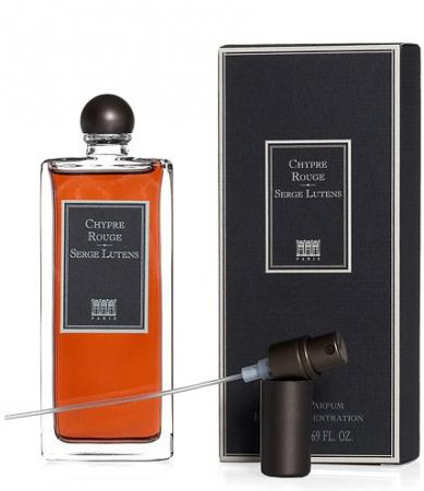 Chypre Rouge 50мл