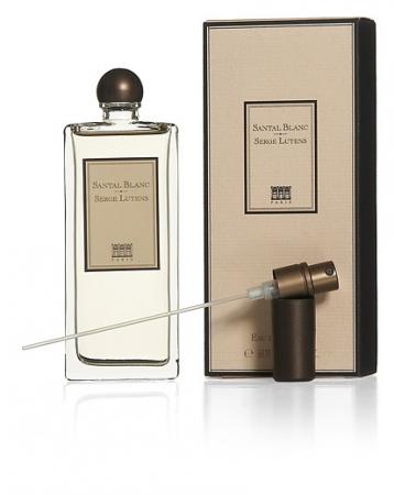 Santal Blanc 50мл