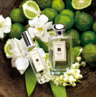 Sweet Lime & Cedar 10мл