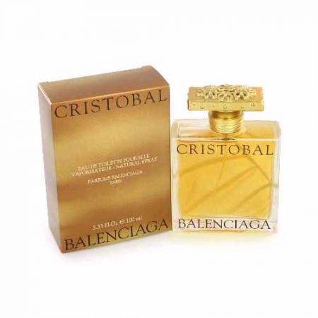 Cristobal 10мл